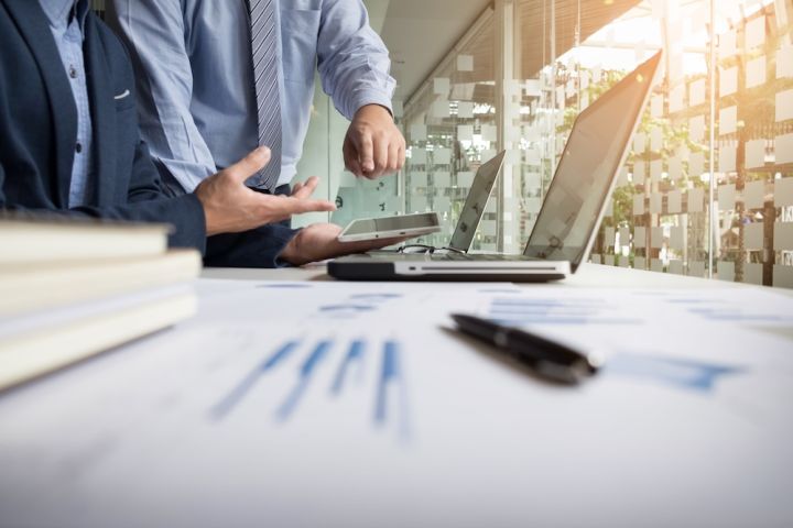 Studio commercialisti Modena e Taranto Nasole Consulting